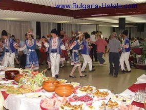 Bulgaria hotels